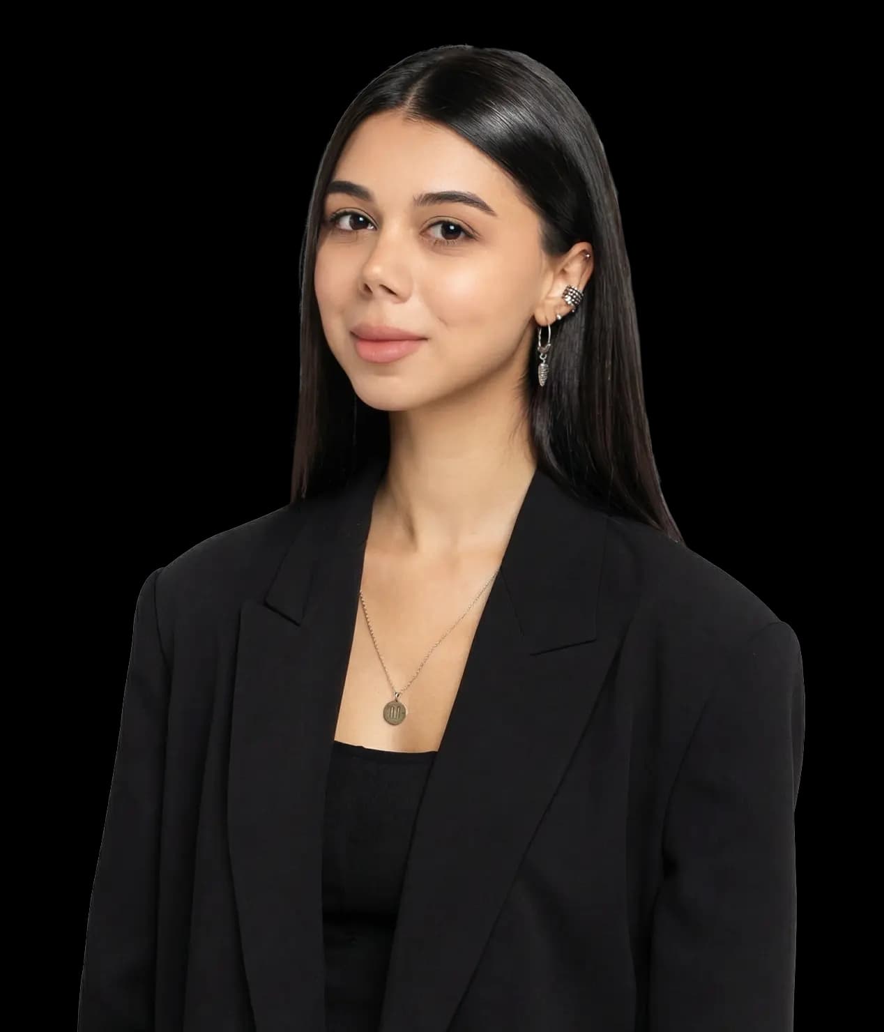 Ellen  Gabrielyan