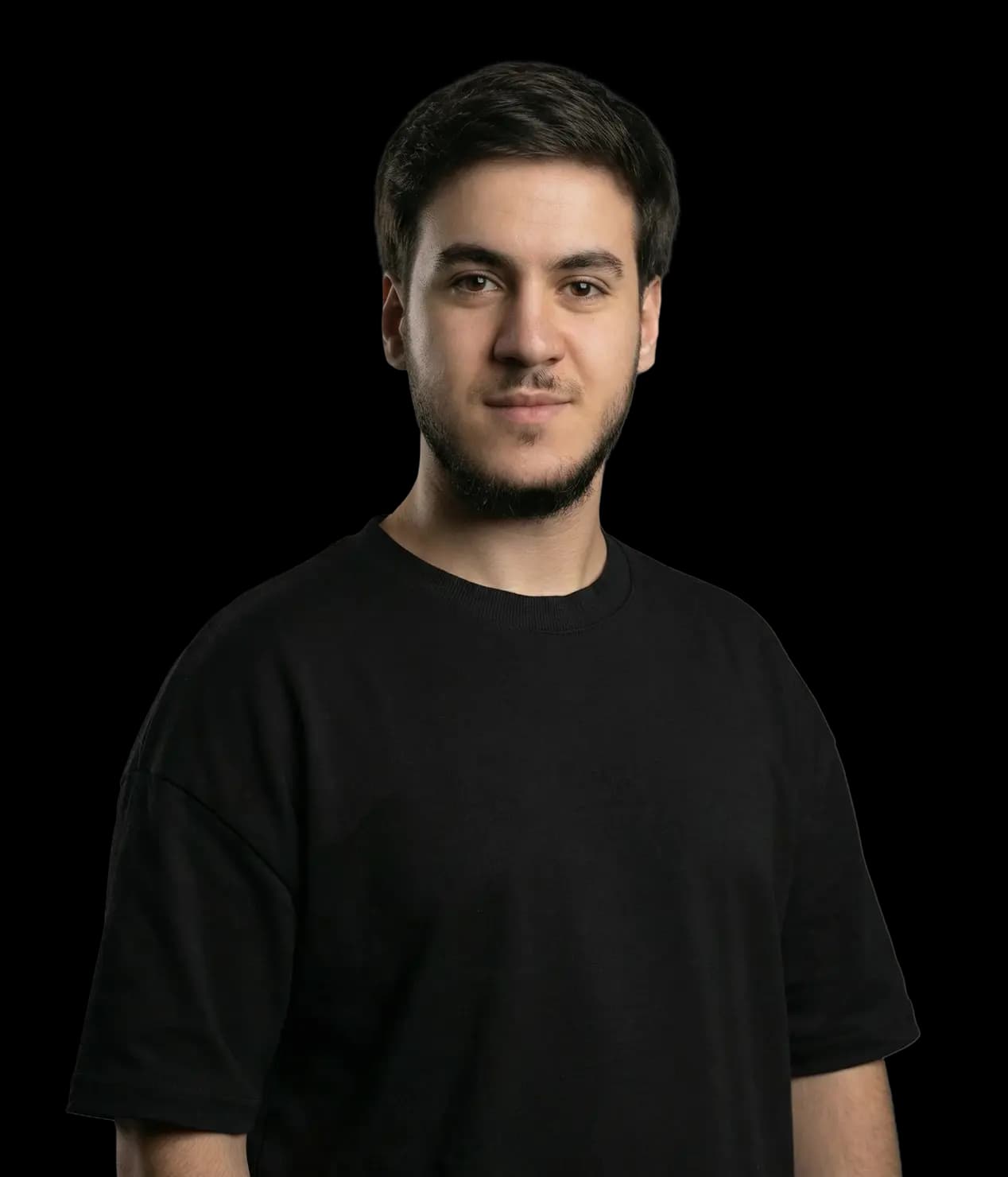 Alen  Yeghyan