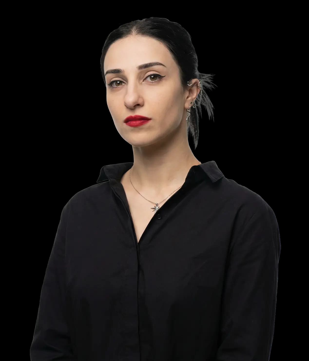 Edith  Jerejyan