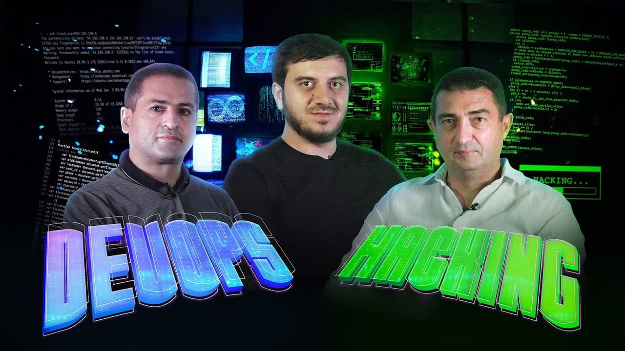 Video thumbnail
